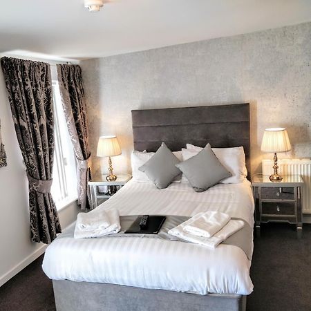 Number 43 Bed and Breakfast Londonderry Exteriör bild