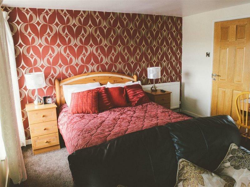 Number 43 Bed and Breakfast Londonderry Exteriör bild