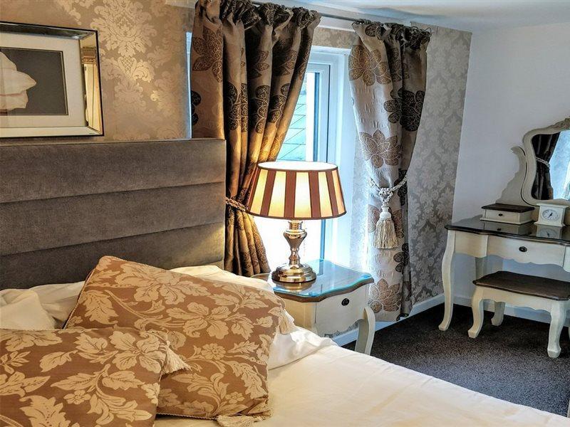 Number 43 Bed and Breakfast Londonderry Exteriör bild