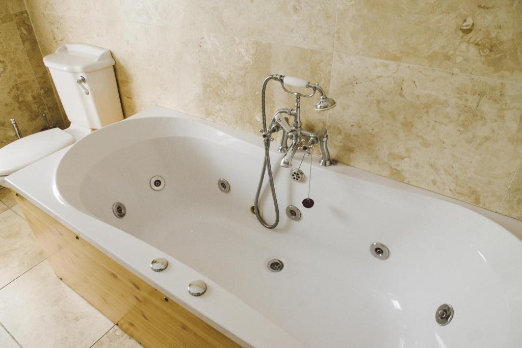 Number 43 Bed and Breakfast Londonderry Exteriör bild