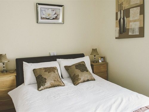 Number 43 Bed and Breakfast Londonderry Exteriör bild