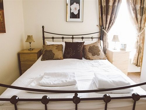 Number 43 Bed and Breakfast Londonderry Exteriör bild