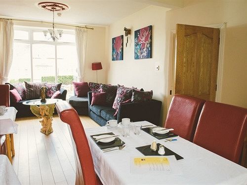 Number 43 Bed and Breakfast Londonderry Exteriör bild