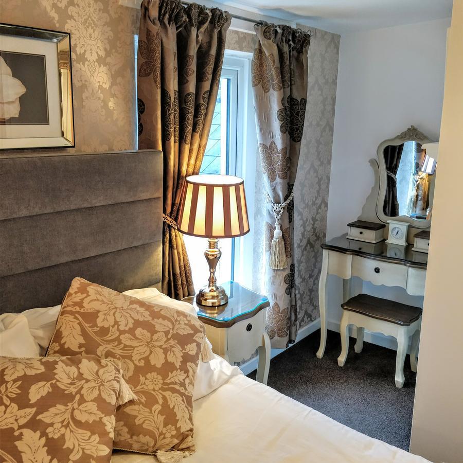 Number 43 Bed and Breakfast Londonderry Exteriör bild