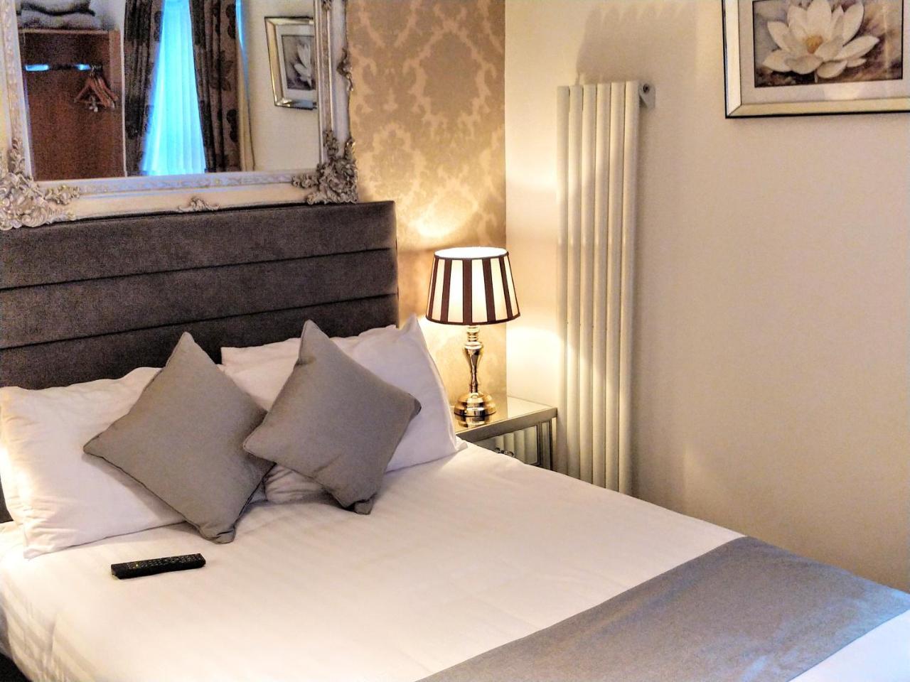 Number 43 Bed and Breakfast Londonderry Exteriör bild